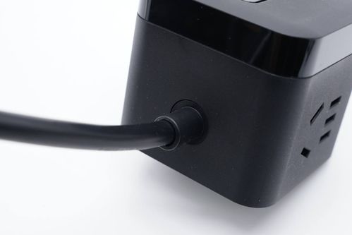内置苹果同厂快充芯片PI SC1548C，公牛20W PD快充魔方插座GNV-UU2203H拆解USB