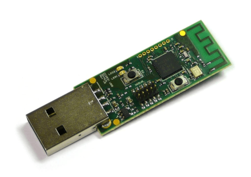 cc2531 usb hardware user guide